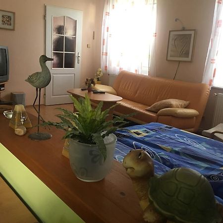 DesnáU Evy Jarosove公寓 外观 照片